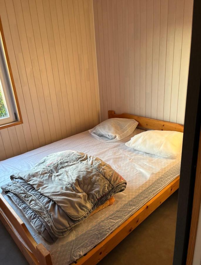 Auberge Des Etangs Roussent Buitenkant foto